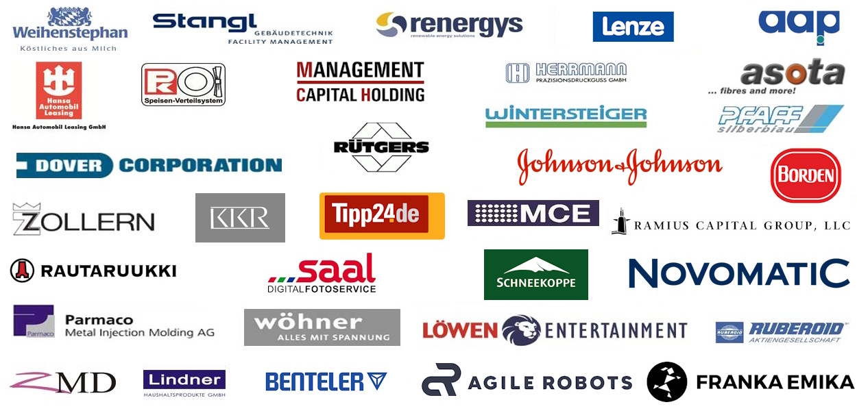 Logos